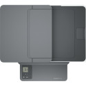 HP LaserJet MFP M234sdn Printer, Mustvalge, Printer Väikekontorisse, Printimine, kopeerimine, skanee