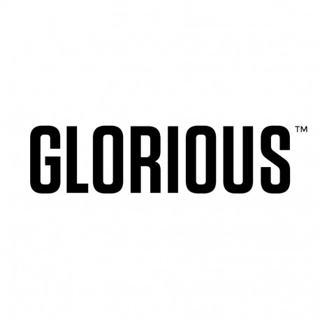 Glorious Gaming GMMK 3 PRO 65% eelkokkupandud juhtmega hõbedane – US