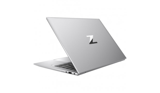 HP ZBook Firefly 14 G9 Intel® Core™ i7 i7-1260P Mobiilne tööjaam 35,6 cm (14") WUXGA 16 GB DDR5-SDRA