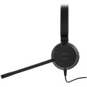 Jabra Evolve 30 II UC stereo - peakomplekt