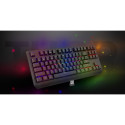 GENESIS Thor 230 TKL keyboard Gaming USB + RF Wireless + Bluetooth QWERTY Black