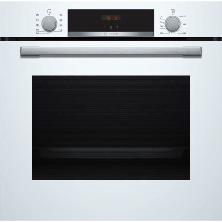 Bosch Serie 4 HBA534BW0 elektriahi 71 l valge A
