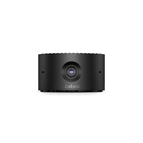 Jabra PanaCast 20 13 MP Black 3840 x 2160 pixels 30 fps