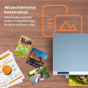 HP ENVY Inspire 7221e kõik-ühes printer, termiline tindiprinter, A4, 4800 x 1200 DPI, 15 lk/min, Wi-
