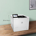 HP LaserJet Enterprise M611dn - printer
