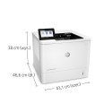HP LaserJet Enterprise M611dn - printer
