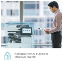HP LaserJet Enterprise M611dn - printer