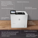 HP LaserJet Enterprise M611dn - printer