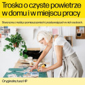HP 301XL suure tootlikkusega kolmevärviline originaaltindikasett