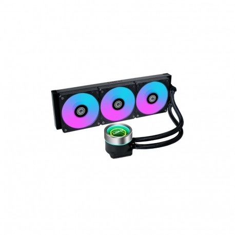 Lian Li GALAHAD II 360 Trinity AiO vejahjahuti, ARGB - must