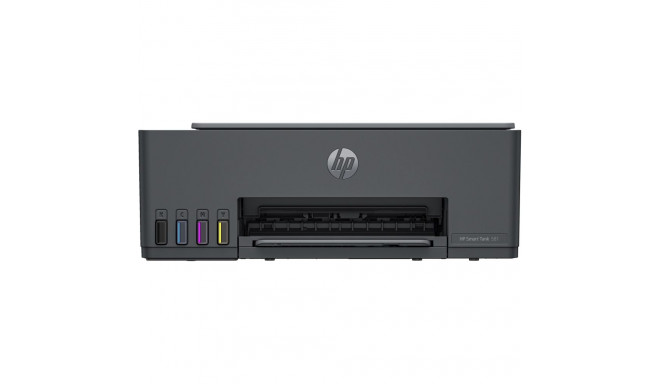 HP Smart Tank 581 kõik-ühes printer, kodu ja kodukontor, printimine, kopeerimine, skaneerimine, juht