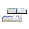 G.Skill Trident Z Royal F4-3600C16D-32GTRSC memory module 32 GB 2 x 16 GB DDR4 3600 MHz