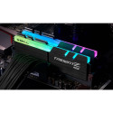 G.Skill Trident Z RGB F4-3600C18D-64GTZR memory module 64 GB 2 x 32 GB DDR4 3600 MHz
