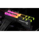 G.Skill Trident Z RGB F4-3600C18D-64GTZR memory module 64 GB 2 x 32 GB DDR4 3600 MHz