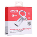UNITEK Y-6331 liidesekaardid/adapter HDMI