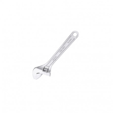 Adjustable Spanner 8" Deli Tools EDL008A (silver)