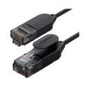 Ugreen LAN Cable | 6e cat | RJ45 | 1m | Black