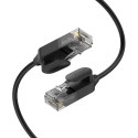 Ugreen LAN Cable | 6e cat | RJ45 | 1m | Black