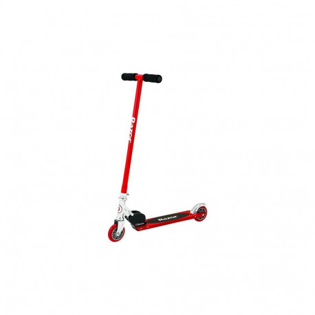 Razor S Spark Skuuter, Punane