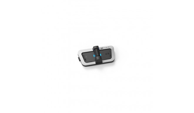 Cardo Packtalk Outdoor Communication device, White