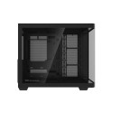 Darkflash L285 computer case (black)
