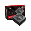 Aigo AT750 computer power supply (black)