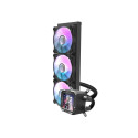 Darkflash DV360S CPU water cooler (black)