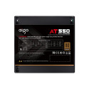 Aigo AT750 computer power supply (black)