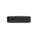 Fan control box for computer Darkflash RC2 RGB PWM + remote controller (black)