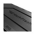Fan control box for computer Darkflash RC2 RGB PWM + remote controller (black)