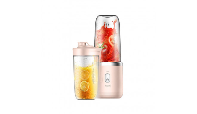 Deerma blender NU05