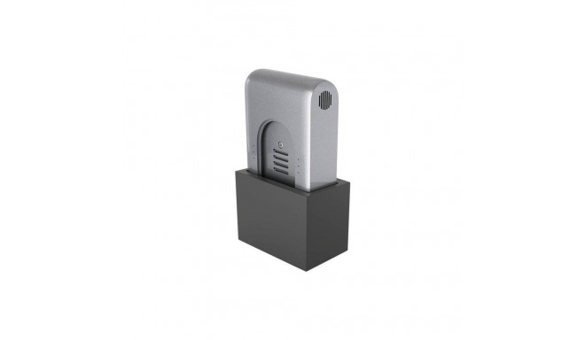 Rechargeable battery with docking station for Dreame T20/T20 Pro 3000mAh vacuum cleaner