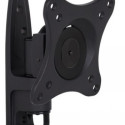 Multibrackets teleri seinakinnitus Flexarm 360 I 25kg VESA 75-200 15-40"