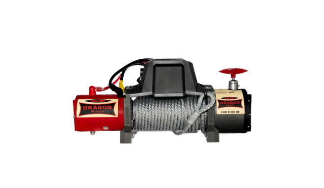 5,4t 12v auto trossvints, facelift versioon