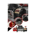 5,4t 12v auto trossvints, facelift versioon