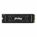 Cietais Disks Kingston FURY RENEGADE 2 TB SSD
