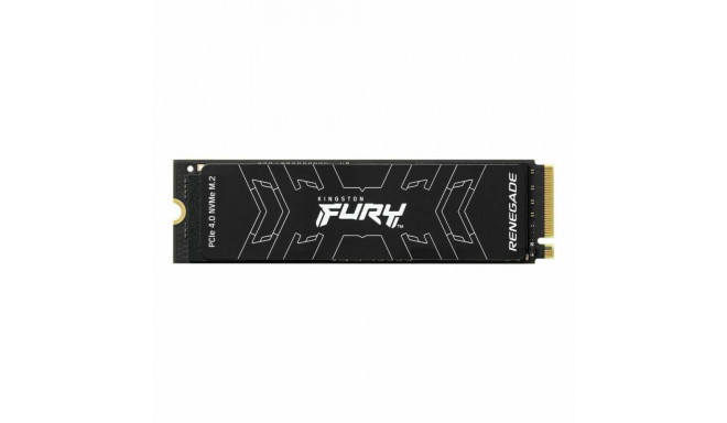 Cietais Disks Kingston FURY RENEGADE 2 TB SSD