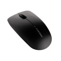 Mouse Cherry JW-0710-2 Black 1200 DPI