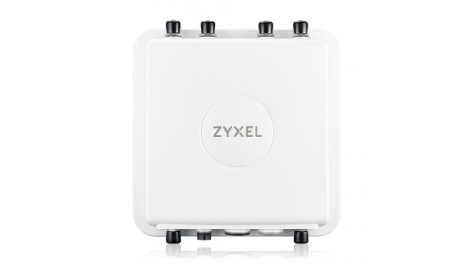 Ruuter ZyXEL WAX655E-EU0101F