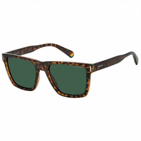 Men's Sunglasses Polaroid PLD-6176-S-086-UC ø 54 mm