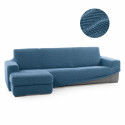 Pārsegs atpūtas krēslam ar īsu kreiso roku Sofaskins NIAGARA 210 - 340 cm - Dzeltens