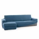 Cover for chaise longue with short left arm Sofaskins NIAGARA 210 - 340 cm - Yellow