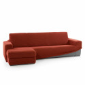Pārsegs atpūtas krēslam ar īsu kreiso roku Sofaskins NIAGARA 210 - 340 cm - Dzeltens