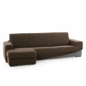 Cover for chaise longue with short left arm Sofaskins NIAGARA 210 - 340 cm - Yellow