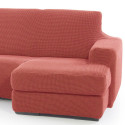 Atpūtas krēsla pārvalks ar īsu labo roku Sofaskins NIAGARA 210 - 340 cm - Zaļš