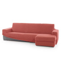 Atpūtas krēsla pārvalks ar īsu labo roku Sofaskins NIAGARA 210 - 340 cm - Zaļš