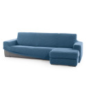 Atpūtas krēsla pārvalks ar īsu labo roku Sofaskins NIAGARA 210 - 340 cm - Zaļš