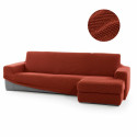 Atpūtas krēsla pārvalks ar īsu labo roku Sofaskins NIAGARA 210 - 340 cm - Zaļš