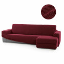 Atpūtas krēsla pārvalks ar īsu labo roku Sofaskins NIAGARA 210 - 340 cm - Zaļš