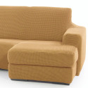 Atpūtas krēsla pārvalks ar īsu labo roku Sofaskins NIAGARA 210 - 340 cm - Zaļš